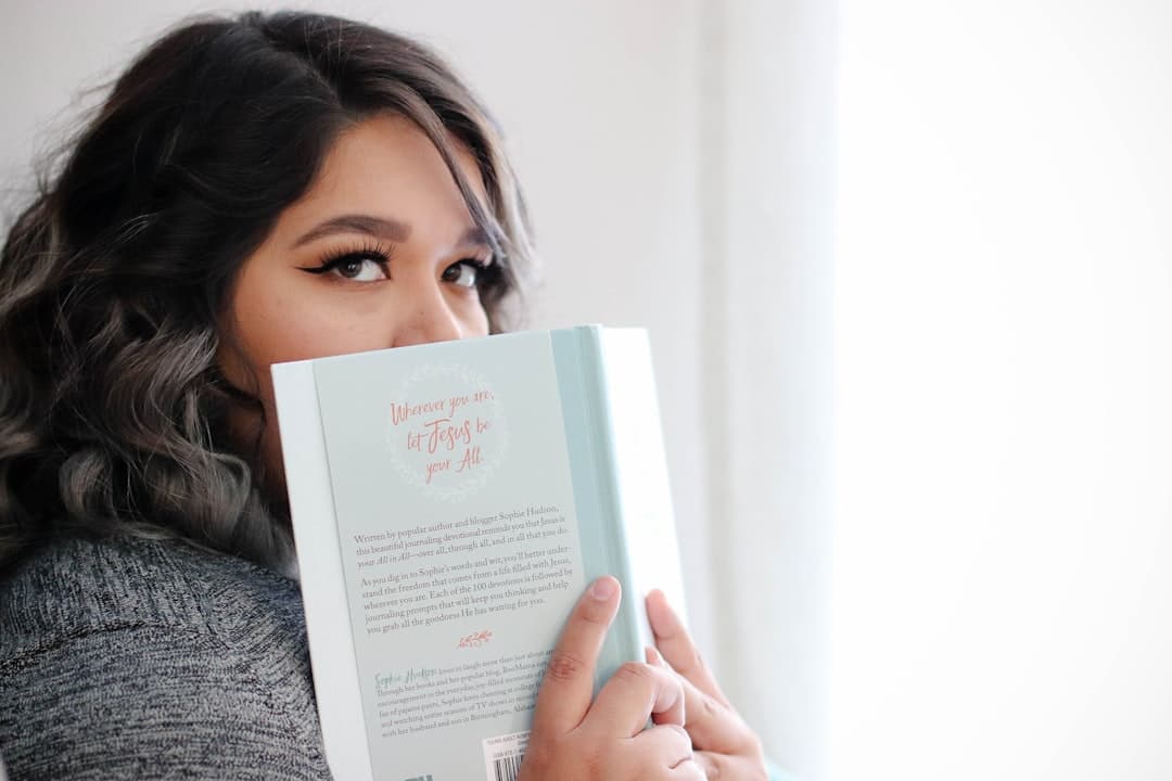 The Science Behind Why Children Love Stories About Themselves